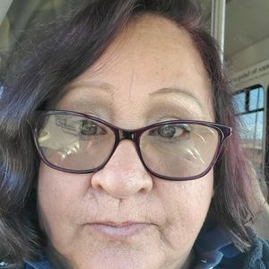 Meet your Posher, Sherry